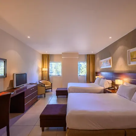 Orfeo Suites Cordoba-2