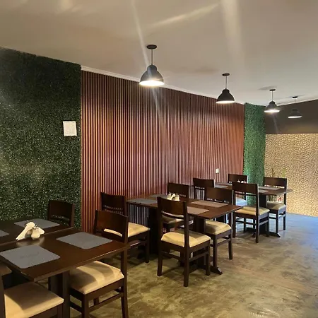 Hotel Bl-3