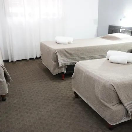 Hotel Apolo Neuquen-3