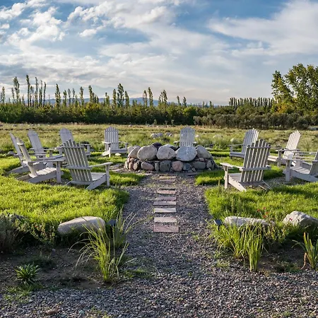 Atamisque Wine Lodge - Valle De Uco-2