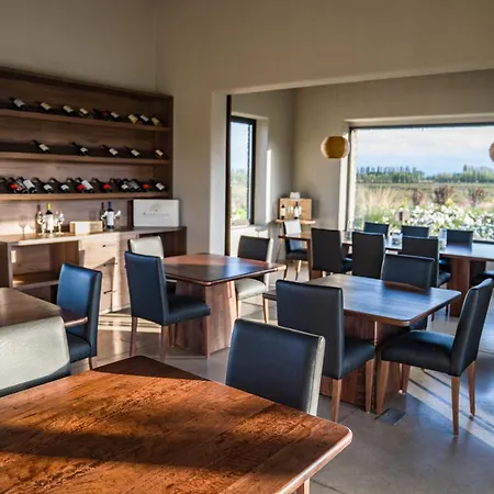 Atamisque Wine Lodge - Valle De Uco-3