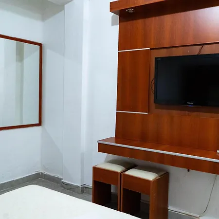 City Hotel Termal-2