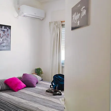 Black Star Art Hostel-2