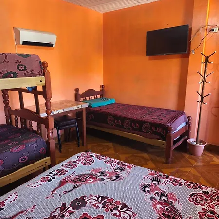 Hostal Lucero-3