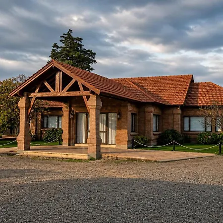 Villa De Merlo All Inclusive & Spa By Mh-3