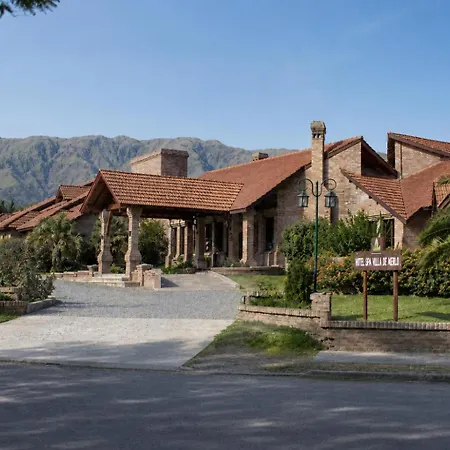 Villa De Merlo All Inclusive & Spa By Mh-2