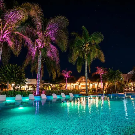 Hotel Termal Emperatriz Termas de Río Hondo-3