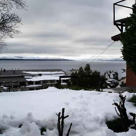 Hostel Inn Bariloche (Adults Only)-3