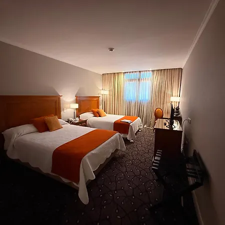 Turismo Hotel Casino-2
