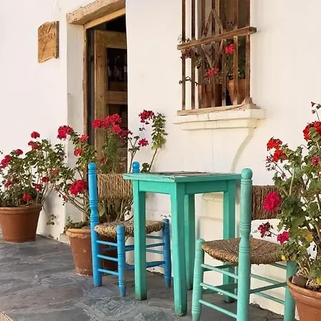 Hosteria Villa Cardon-3
