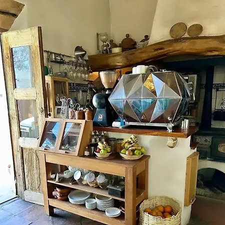 Hosteria Villa Cardon-2