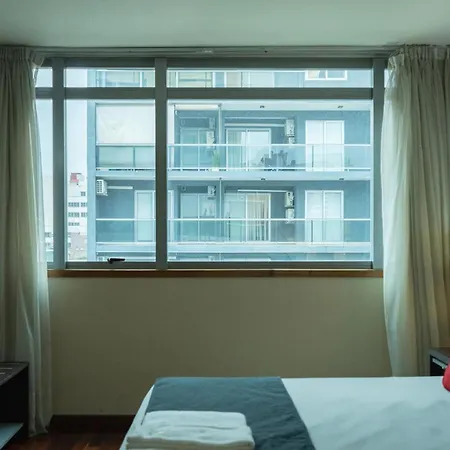 Zoom Apartments Hotel-3