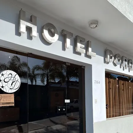 Hotel Dora-2