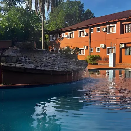 Marcopolo Suites Iguazu-2