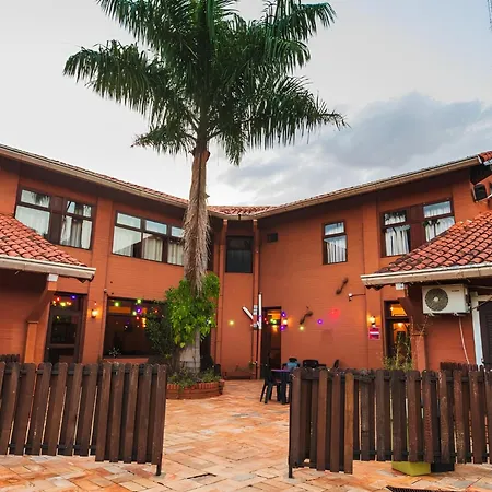 Marcopolo Suites Iguazu-3