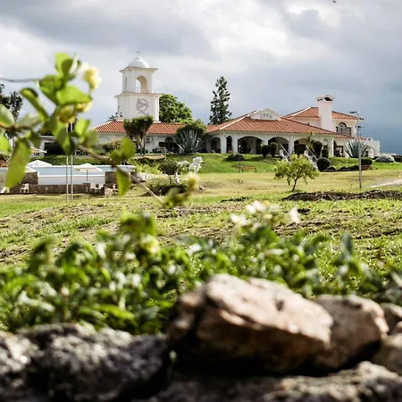 La Posada Del Qenti-2