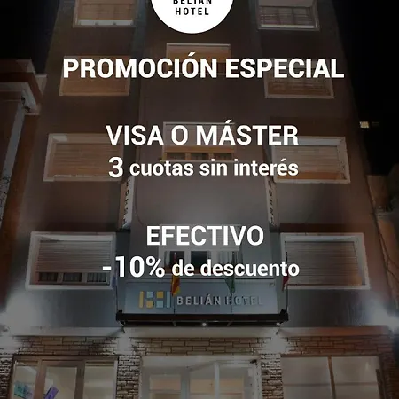 Belián Hotel-2