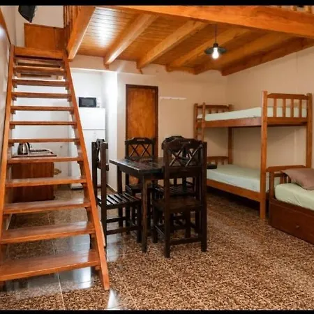 Apart del huésped II-3