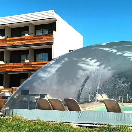 Hotel Domus Auditorium Suites-2