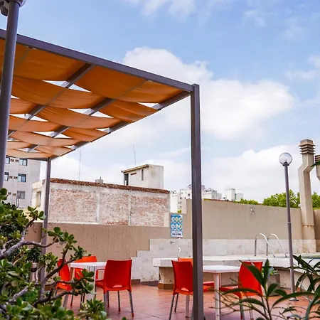 Altezza Apart Suites-3