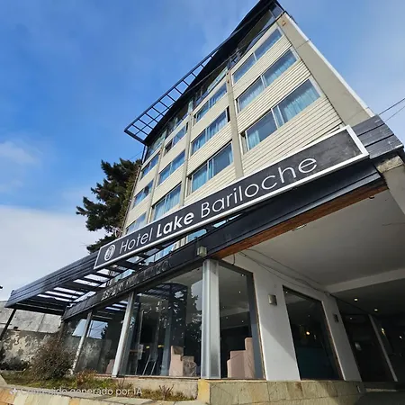 Hotel Lake Bariloche-2