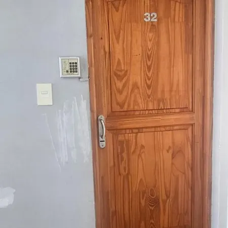 Apartamentos La Posta-3