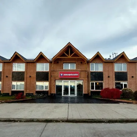 Marcopolo Suites Calafate-2