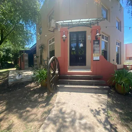Hotel Cristobal de Colón-2