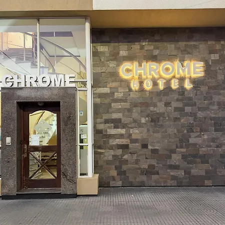 Chrome Hotel-3