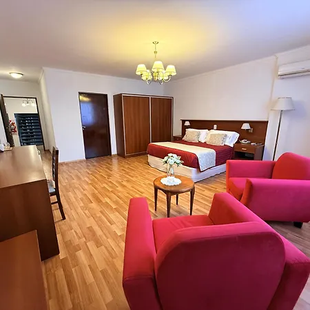 Hostal Del Sol Spa-2