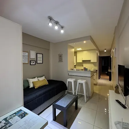 9 de Julio Park Suites-2