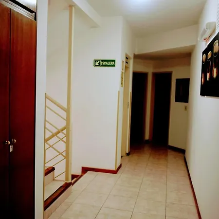 Micerino Flat Hotel-2