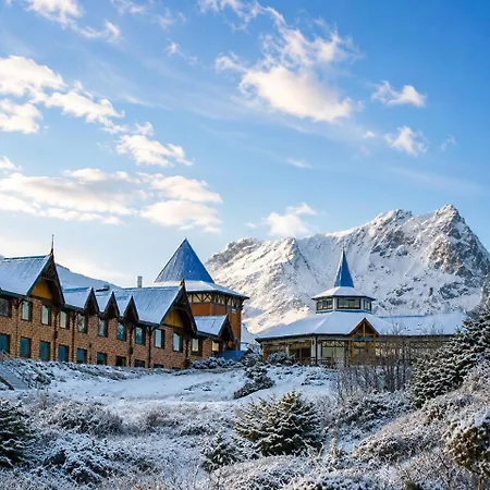 Los Nires Ushuaia-2
