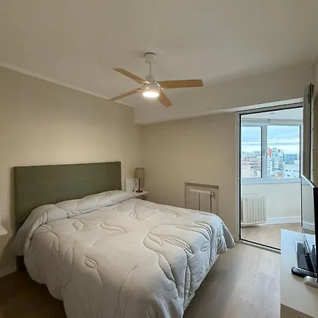 Torre Alberti Apartments-2