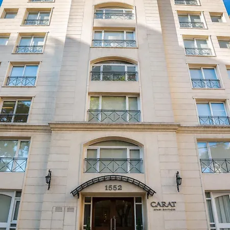 Hotel Carat Apart Boutique-3