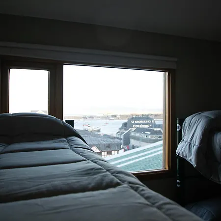 Yaghan Hostel-3