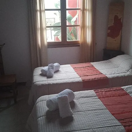 Casa Bordó, B&B-2