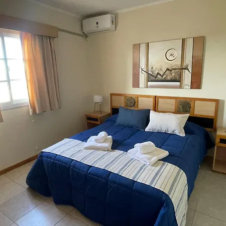 Hotel Yarma-2