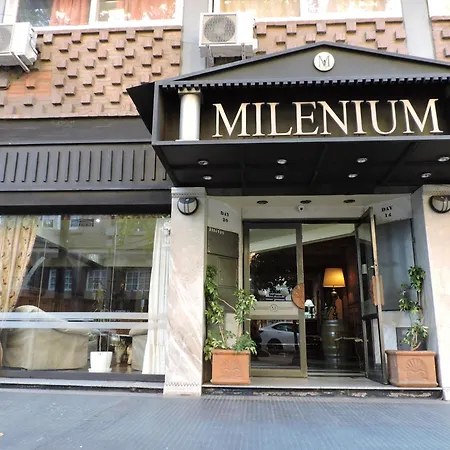 Plaza Milenium-2