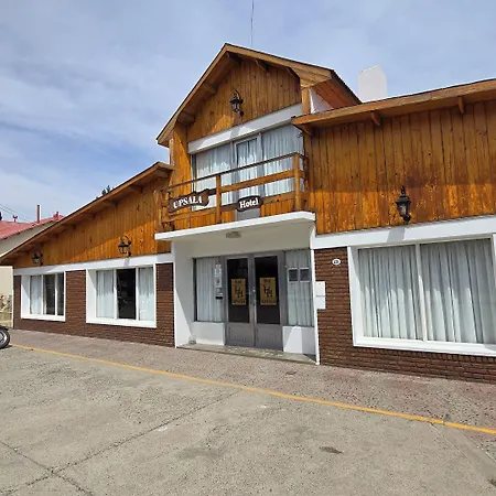 Hotel Upsala-2