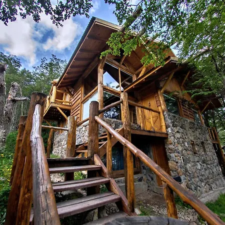 Patagonia Villa-2