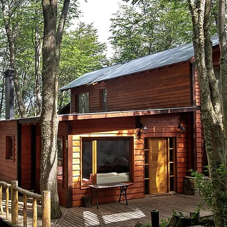 Patagonia Villa-3