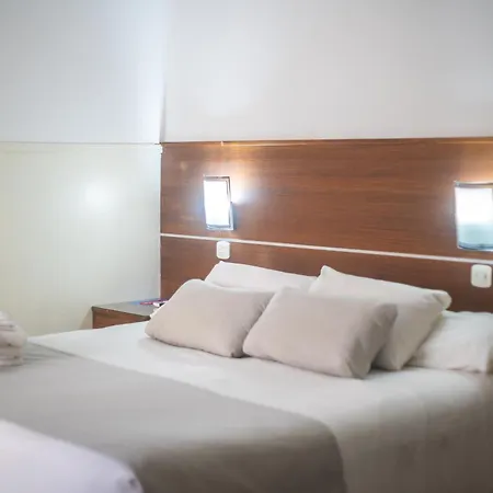 San Martin Hotel y Spa-3