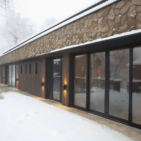 El Refugio Ski & Summer Lodge-2
