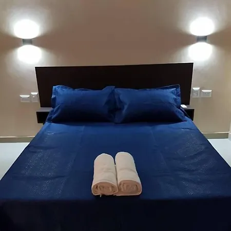 Managua Apart Hotel-3