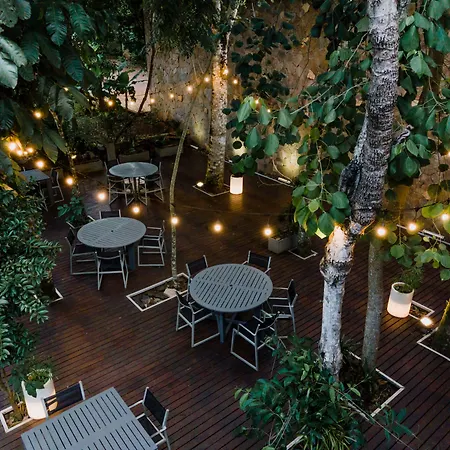 Mercure Iguazu Hotel Iru-2