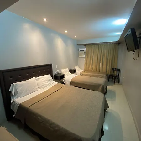 Lorenzo Suites Hotel-3