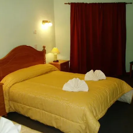 Kelta Hotel El Calafate-3