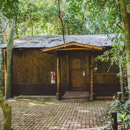 La Aldea De La Selva Lodge-2