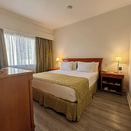Austral Plaza Hotel-3
